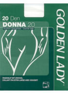 Golden Lady Donna 20